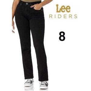 Riders by Lee indigo jeans